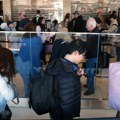 Doplata za avio-karte i do sto evra - pravo agencije ili malverzacija