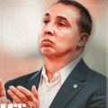 Zvanično: Miljan Pavković preuzeo Vojvodinu