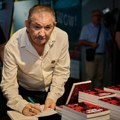 Zagreb odao počast žrtvama Samudaripena: Predstavljen roman „Krvava kiša“ i prikazan film „Tragovi tišine“