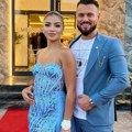 Oženio se takmičar "Zveda Granda": Mladenci napravili gala slavlje, a svi pričaju o jednom detalju