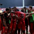 Radnički proradio pred praznim tribinama - Zemun upisao treći poraz