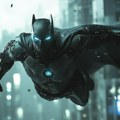 Kako je jedan strip zauvek promenio Betmena: Od šaljivog superheroja do mračnog osvetnika