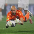 "Milošević je sklonjen, a setimo se koje je pare doneo Partizanu": Poznati trener stao u zaštitu golmana crno-belih