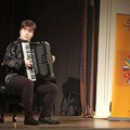 Dario Mihaljević ponovo u humanitarnoj akciji: Ovog puta svira za malog Davida