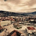 Sunčan i veoma topao vikend pred Novopazarcima
