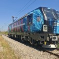 Austrijski DPB stacionirao svoju prvu lokomotivu u Hrvatskoj