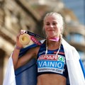 Nemac i Finkinja najbrži u maratonu na EP u Birmingemu
