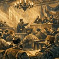 Narodna skupština Srbije zasedala u Kragujevcu 1871. godine