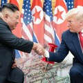 Nova igra oko Korejskog poluostrva: Južna Koreja između Trampa, Kima i Pekinga