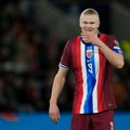 Nećete verovati šta je Haland uradio VIDEO