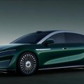 BYD prodaje novu limuzinu visoke klase: Cena je neverovatna