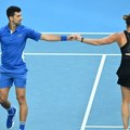 Đoković i Sabalenka saznali rivale u prvom kolu miks dubla