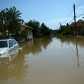 Vanredno stanje na jugozapadu Bugarske: bujice poplavile naselja, evakuisani meštani u Strumjaniju