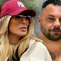 "Hteli su da joj bace kiselinu u lice" Uhapšeni menadžer Bube i Jale planirao napad na Senidu: Ovo su detalji iz izveštaja