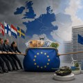 „Štedljiva šestorka“ udara na budžet EU: Traže rezanje stotina milijardi evra