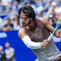 Del Potro savetuje Alkarasa: "Budi strpljiv i ne diraj ga"