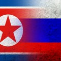 Istorijsko povezivanje: Otvara se prvi drumski most između Rusije i Severne Koreje