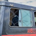 Kinšasa: najmanje 22 osobe poginule u požaru na svadbi