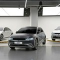 Hyundai Motor Group ubrzava razvoj autonomne vožnje uz pomoć veštačke inteligencije