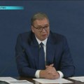 VIDEO "Kako ide pakovanje i da li ćete skloniti 'ćacilend' i kriminalce": Pogledajte kako je Vučić odgovorio na pitanje…