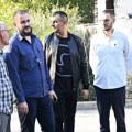 Zukorlić obišao korito Banjske reke i razgovarao sa meštanima