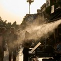 Toplotni talas vraća leto u Evropu: Temperature skaču i do 12 stepeni iznad proseka