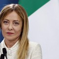 Đorđa Meloni propušta Generalnu skupštinu UN