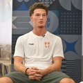 Rođen u Francuskoj, nikada nije igrao u Srbiji, a sada može da debituje za seniorsku reprezentaciju! Stefan Džodić nije imao…