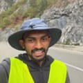 "Srbijo, dirnula si me u srce" Indijac tokom "najduže klimatske šetnje na svetu" stigao u našu zemlju: Ono što je doživeo kod…