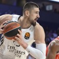 Aleks Len posle devet dana i bez debija napustio Baskoniju