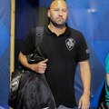 Miloš Ćirić u pregovorima sa klubom sa Malte