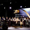 Obeleženo 200 godina od rođenja Ljubomira Nenadovića