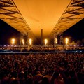 Charlotte de Witte i Lovefest pretvorili Most na Adi u epicentar elektronske muzike