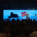 Počeo „Bup Bapˮ festival u Dorćol Placu