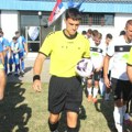 Fudbaleri Bečeja prekinuli rezultatski post: Mesaroš presudio