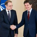 Nikušor Dan imenovao Luku Nikuleskua za kandidata za premijera Rumunije