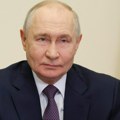 Dvostruki udarac za Putina na 74. rođendan! Više od 1.600 novih imena na crnoj listi, na meti i "flota iz senke": Jedan…