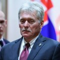 Peskov: Zelenski nije sposoban za promišljene poteze i mirovne pregovore