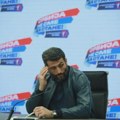 Tužilaštvo formiralo predmet protiv Šapića: Sumnjiči se za tešku telesnu povredu i nasilničko ponašanje