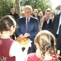 Krkobabić: Prava ulaganja u sela Zrenjanina - korisna i vidljiva