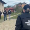 Uhapšen bivši predsednik Vojnog sindikata u Kragujevcu - sumnja se da je širio lažne vesti