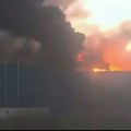Ukrajinci pogodili tri centra „ruskog Gugla”, Kremlj priznao probleme