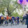 Daj pedalu raku – Probudi se, pregledaj se
