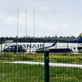 Direktor kompanije Ryanair kritikovao Fon der Lajen, najavio poskupljenje avionskih karata