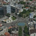 Danas toplo i do 25 stepeni, u četvrtak promenljivo oblačno sa kišom