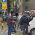 UKP izneo crne džakove i kutije iz PIO fonda nakon krivičnih prijava zbog sumnje na uništavanje službenih spisa i dokaza