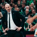 Partizanov novi poraz; Penjaroja: "Srećan sam i ponosan - nije bilo lako"