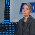 Aleksandra Krstić (FPN): Sada bi trebalo krenuti putem ka ozdravljenju oba javna medijska servisa (VIDEO)
