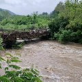 Zbog poplava širom Srbije proglašene 52 vanredne situacije