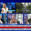 Nacionalni mediji o manifestaciji „Carski i Tanaskovi dani”: Jedinstvena istorijska čitanka za nova pokoljenja